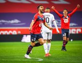 ترتيب الدوري الفرنسي.. ليل يستعيد الصدارة من باريس سان جيرمان