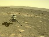 مهام جديدة للبحث عن "حياة" فى المريخ .. القصة الكاملة لمركبة إنجينيويتي