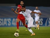 الأهلي السعودي يتعادل مع الدحيل القطري ويودعان دورى ابطال اسيا.. فيديو