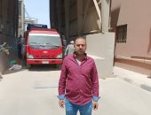 كيف تورد قمحك لصوامع الحكومة؟.. مدير مجمع صوامع مدينة منوف يشرح الخطوات.. فيديو