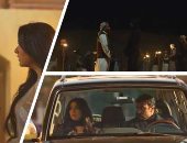 مسلسل اللى مالوش كبير الحلقة 18.. عابد يطلق غزل بعد فخ الخديوى ويتوعدها ببدء المعاناة الحقيقية فى حياتها.. تحالف نادين وعماد.. والقبض على أحمد العوضى وياسمين عبد العزيز بمخدرات.. صور