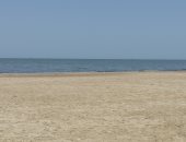 رئيس حي المناخ ببورسعيد يكشف تفاصيل إغلاق الشواطئ والمتنزهات.. فيديو وصور 