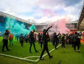 تأجيل مواجهة مان يونايتد ضد ليفربول رسمياً لموعد سيُحدد لاحقا