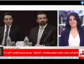 الفنان أحمد رفعت: فخور بدوري في مسلسل "الاختيار 2".. "فاق توقعاتي".. فيديو