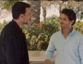 حرب اهلية الحلقة 20.. باسل خياط يخطط للانتقام من يسرا فى ابنتها جميلة عوض