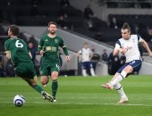 ملخص وأهداف مباراة توتنهام ضد شيفيلد في الدوري الإنجليزي