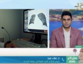 رئيس الطب الوقائى: لم نرصد فقدان لحاسة السمع بين مصابى فيروس كورونا.. فيديو