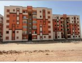 تنفيذ 1008 وحدات سكنية كسكن بديل لسكان منطقة الزرايب