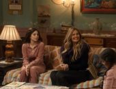 حرب أهلية الحلقة 19.. يسرا تصالح مايان السيد ووالدة محمود حجازى تعتذر لها