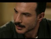 حرب أهلية .. باسل خياط يخطط لسرقة أموال يسرا