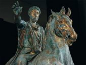 بعد 500 عام.. إعادة تركيب إصبع الإمبراطور الرومانى قسطنطين الكبير 
