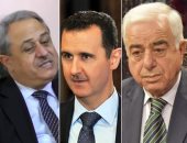 تعرف على منافسى بشار الأسد في انتخابات الرئاسة السورية خلال الشهر الجارى