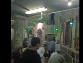 صلاة التراويح فى ثانى ليالى العشر الأواخر من رمضان بالدقهلية.. فيديو