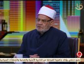 فتاوى رمضان 2024.. أحمد كريمة يكشف شرطا وحيدا يجيز إفطار اللاعبين