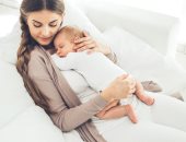 مش بس مفيدة للطفل.. 6 فوائد لصحة الأم من الرضاعة الطبيعية 