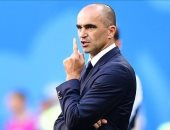 روبرتو مارتينيز مدرب بلجيكا بديل رونالد كومان فى برشلونة