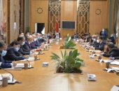  انطلاق الدورة الثالثة عشرة لـ"اللجنة القنصلية المصرية الليبية المشتركة"