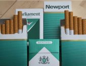 الولايات المتحدة تحظر بيع سجائر النعناع للحد من إدمان التبغ والوفيات