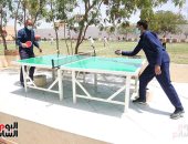 دورات رمضانية للسجناء خلف الأسوار للتغلب على الوقت