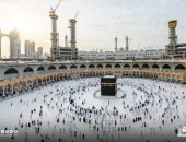 شؤون المسجد الحرام: تفويج 3 ملايين معتمر ومصلي منذ بداية شهر رمضان المبارك