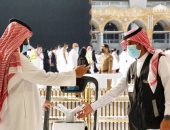 رئاسة الحرمين: أكثر من مليون لتر استهلكت لتعقيم المسجد الحرام خلال رمضان