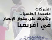 "ماعت": شركات متعددة الجنسيات تنتهك حقوق مصر والسودان بعملها فى سد النهضة