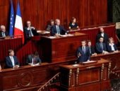 مجلس النواب الفرنسي يقر قانون إصلاح نظام التقاعد