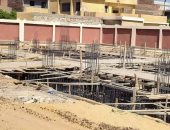 قرى اتليدم ودلجا وتل بنى عمران فى المنيا تتغير بـ" حياة كريمة".. شبكة للصرف الصحى تخدم 22600 مواطنا.. تدعيم شبكة المياه بتل بنى عمران بتكلفة 8 ملايين جنيه.. الأهالى : شكر يا ريس.. صور