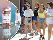 أوروبا تستعد لاستقبال السياح فى يونيو.. الزوار يعودون إلى أراضى القارة العجوز بعد عام من الإغلاق.. جواز سفر كورونا بوابة المسافرين وإسبانيا تتنافس مع إيطاليا واليونان على جذب 190 مليون سائح أوروبى