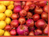 هل أثرت الموجة الحارة على أسعار الليمون والبصل بعد شم النسيم ؟  