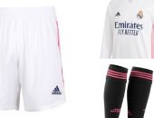 تشيلسي ضد الريال.. الملكي بالأبيض والجوارب السوداء في قمة دوري الأبطال