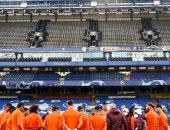 أخبار ريال مدريد اليوم عن طلب تقرير شامل حول 61 إصابة فى موسم الملكي