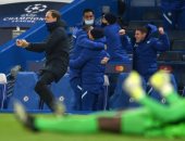 تشيلسي ضد ريال مدريد.. توخيل يحقق رقما تاريخيا في دوري أبطال أوروبا