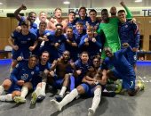 نهائى إنجليزى للمرة الثالثة فى دورى أبطال أوروبا.. توخيل يسطر تاريخا جديدا فى تشامبيونزليج.. تشيلسي يرسخ العقدة لـ ريال مدريد.. رجال وسيدات البلوز يحققان إنجازا تاريخيا.. والليجا أمل زيدان لإنقاذ الموسم للملكى