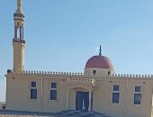 الأوقاف تعلن افتتاح 5 مساجد جديدة الجمعة المقبلة