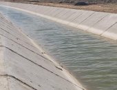 محافظ بنى سويف: تبطين 211 كيلو متر ترع بتكلفة 397 مليون جنيه