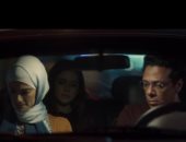 ضد الكسر.. حمرة العيلى يتنازل عن قضية نسب ابن تارا عماد