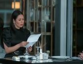 لقاء الخميسي تتخلى عن مطعمها مقابل طلاقها من إياد فى "ضد الكسر"