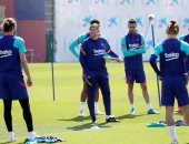 أخبار برشلونة اليوم.. البارسا يستعد لموقعة أتلتيكو مدريد فى قمة الدورى الإسبانى