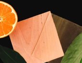 استخدام مستخلص قشر البرتقال لإنشاء خشب شفاف للنوافذ الذكية.. اعرف التفاصيل