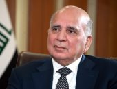 وزير الخارجية العراقي: نواجه تحديات إقليمية كالنزاع الإيراني الأمريكي