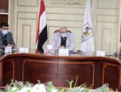 محافظ بنى سويف: حملات مكثفة لمتابعة تنفيذ قرارات الحكومة بإغلاق المحال والمطاعم