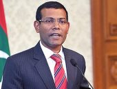 إصابة رئيس المالديف السابق محمد نشيد بتفجير خارج منزله