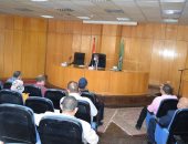 محافظ المنيا: معاينة 78 موقعا لمشروعات قطاع الشباب والرياضة بـ"حياة كريمة"