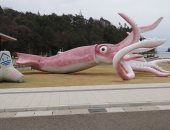 بلدة يابانية تنفق جزء من مخصصات إغاثة كورونا لبناء تمثال لتنشيط السياحة
