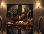 مسلسل اللى مالوش كبير الحلقة 24.. عابد تيمور ينتحر بعد زواج غزل من الخديوى