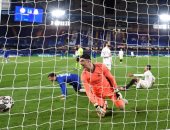 تشيلسي ضد ريال مدريد.. كورتوا: الوصول للنهائي كان حلما والليجا أملنا