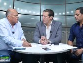 هشام يكن لتليفزيون اليوم السابع: تغييرات كارتيرون غريبة.. وعودة مصطفى فتحى للزمالك ضرورية