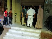 تحرير 185 محضرا ضد محال مخالفة لمواعيد الغلق وعدم ارتداء الكمامات بالبحيرة