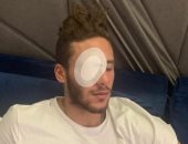 رمضان صبحى يعود للمشاركة فى تدريبات بيراميدز وجاهز لمواجهة سيراميكا